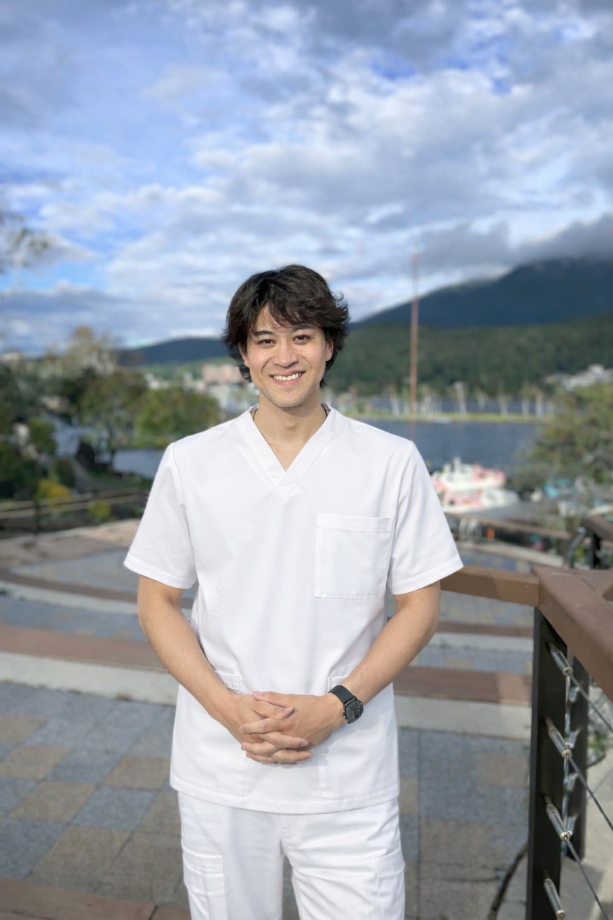 現役看護師があなたに寄り添います